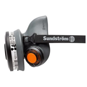 Sundstrom SR90-3 Half Mask