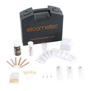 138/2 Surface Contamination Kit
