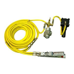 TLR 50 Remote Control System
