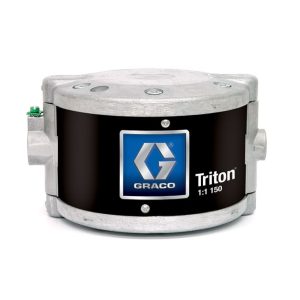Triton 1:1 150 Series Pump