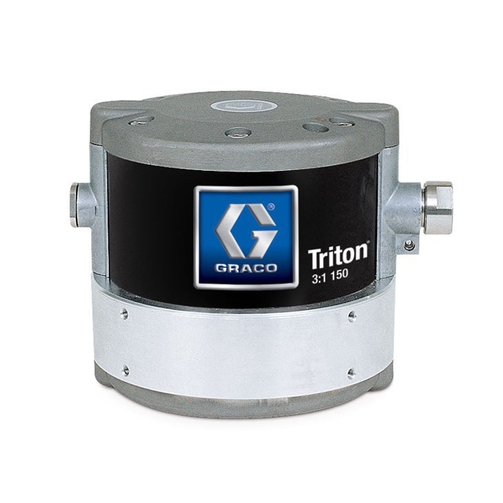 Graco Pumps Conventional