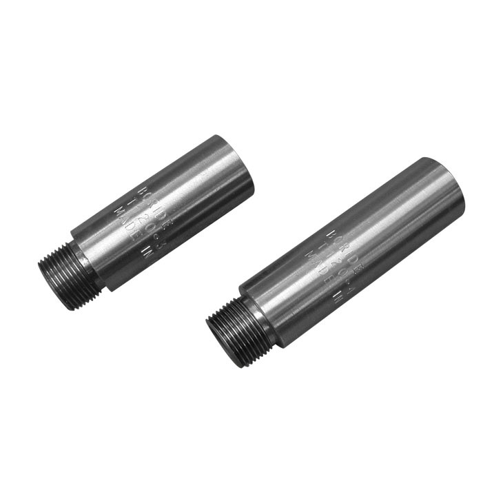 Blast Nozzles