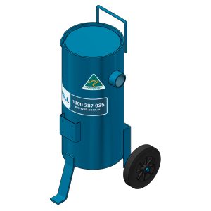 Water Separator