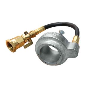Wet Blast Attachment