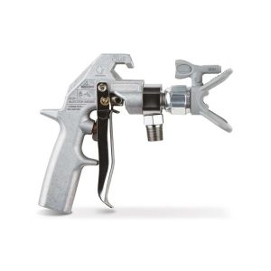 Graco XHF Gun