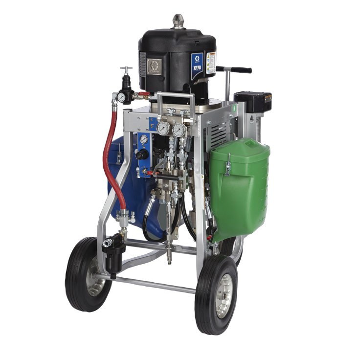 Spray Equipment