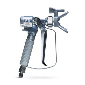 Graco XTR-5 Gun