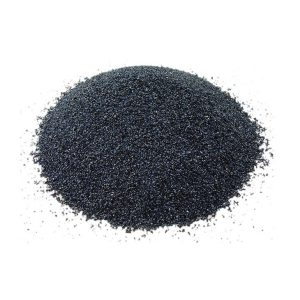 Black Beauty Furnace Slag