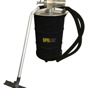 Spilvac Air Drum Vac