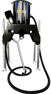 Spilvac Air Elevator
