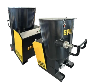 Spilvac Air Multi