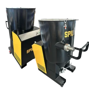 Spilvac Air Multi