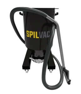 Spilvac Air Shop Vac