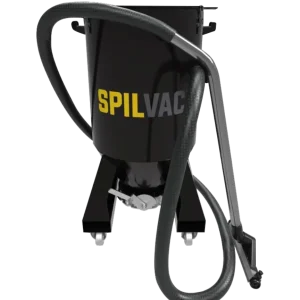 Spilvac Air Shop Vac