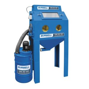MKI Economy Suction Blast