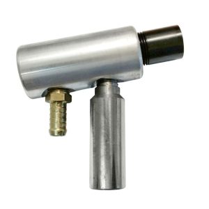Abrasive Suction Gun