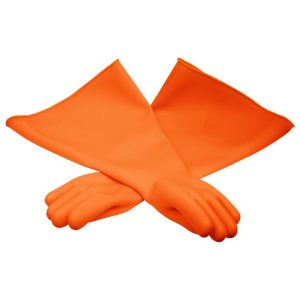 Operator Gloves - Large