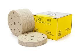 Sanding Discs