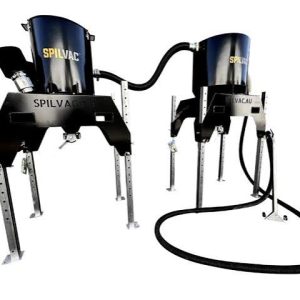 Spilvac - AIR ELEVATOR System