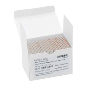Bresle Patches