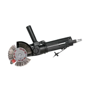 Bristle Blaster Pneumatic