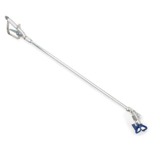 Pole Gun and Accessories