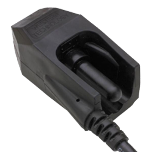 Electric deadman trigger