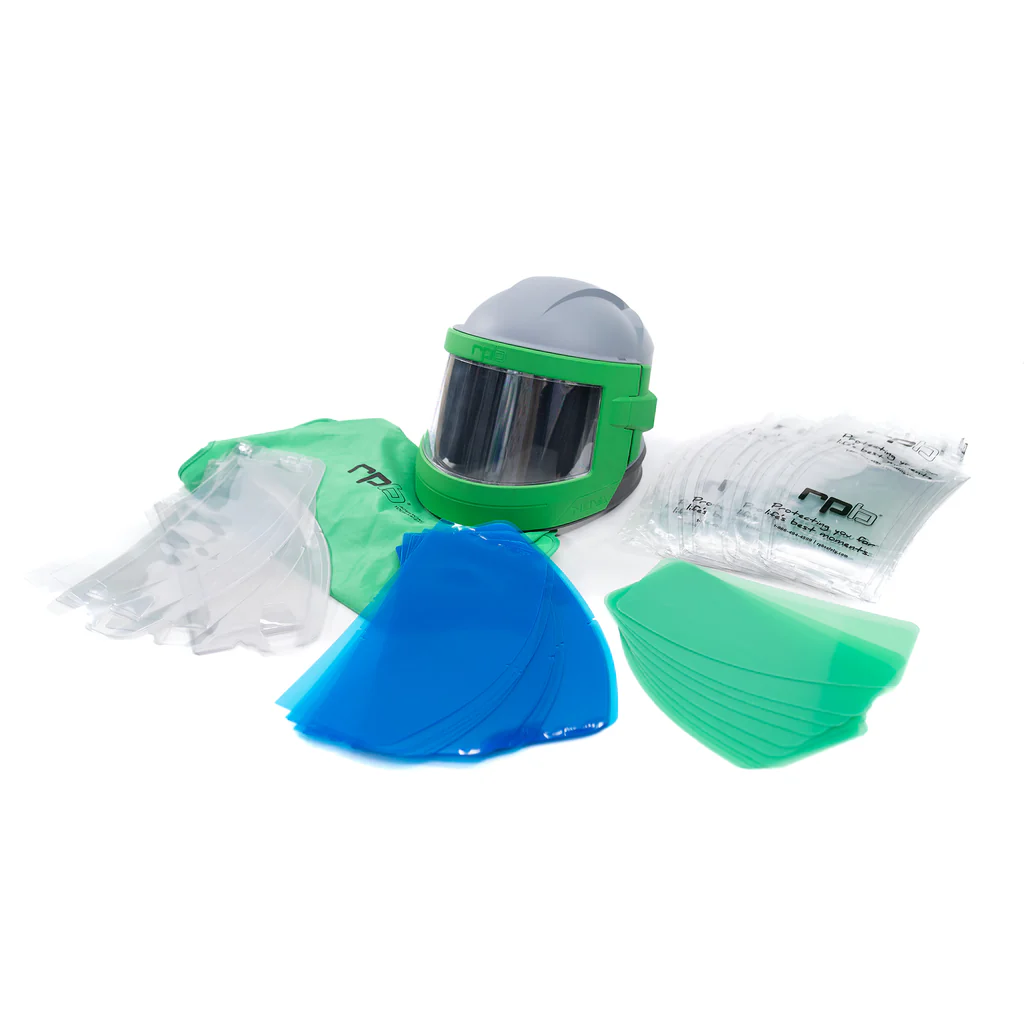 Helmet Accessories