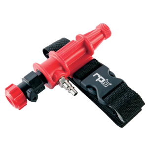 RPB Hot Air Tube