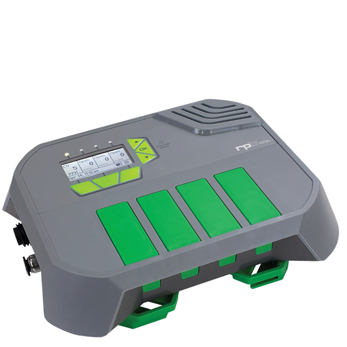 Co Monitoring