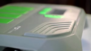 RPB GX4 Gas Moniter