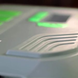 RPB GX4 Gas Moniter